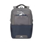 Rivacase 7777 Steel Blue-Grey