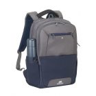Rivacase 7777 Steel Blue-Grey 2