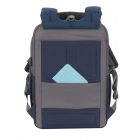 Rivacase 7777 Steel Blue-Grey 5