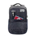 Rivacase 7777 Steel Blue-Grey 7