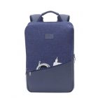Rivacase 7960 Blue 15.6