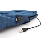 Рюкзак для ноутбука Voltronic T2 15.6 Blue 3 Рюкзак для ноутбука Voltronic T2 15.6 Blue 3