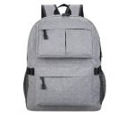 Рюкзак для ноутбука Voltronic T3 15.6 grey