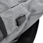 Рюкзак для ноутбука Voltronic T3 15.6 grey 3