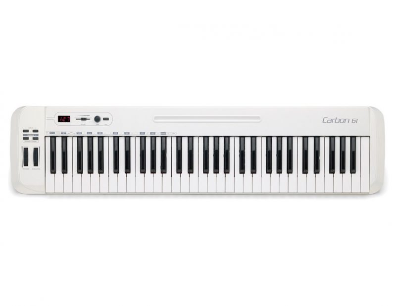 SAMSON CARBON 61 SAMSON CARBON 61