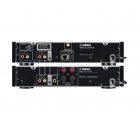 Yamaha MCR-N870 Black without acoustics 2