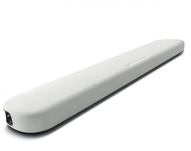 Yamaha SR-B20A White