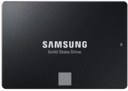500GB Samsung 870 EVO 2.5