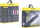 Awei T8 Twins Earphones Black 9 Awei T8 Twins Earphones Black 9