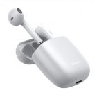 Baseus Encok TWS W04 White 1 Baseus Encok TWS W04 White 1