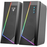 Fantech GS-204 Rumble Black