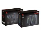 Fantech GS-204 Rumble Black 4