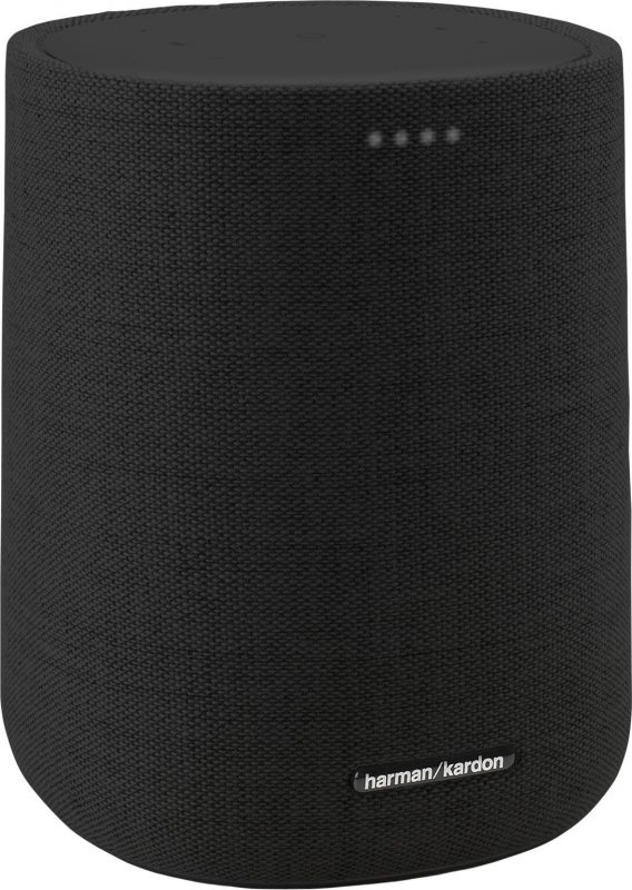 Harman Kardon Citation One MKII Black