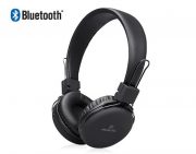 REAL-EL GD-840 Black