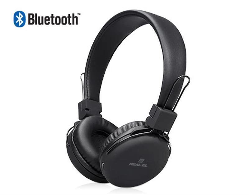 REAL-EL GD-840 Black REAL-EL GD-840 Black