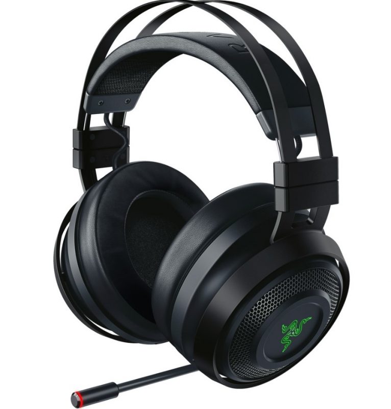 Razer Nari Ultimate 1 Razer Nari Ultimate