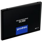 SSD диск 120GB GOODRAM CL100 1 SSD диск 120GB GOODRAM CL100 1