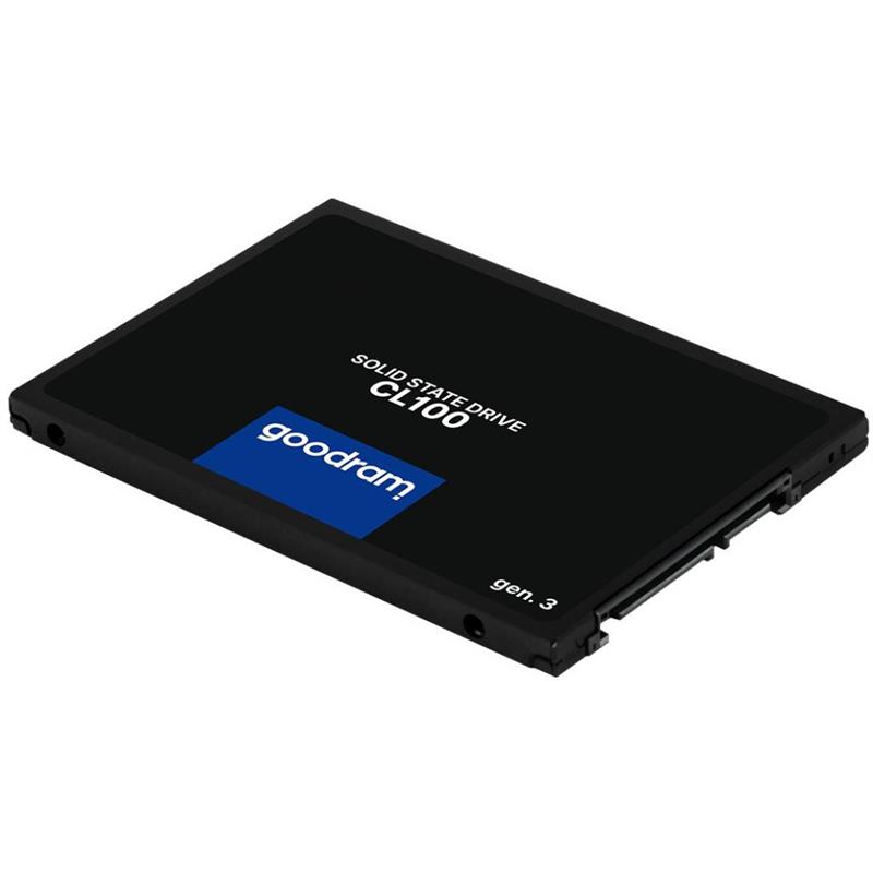 SSD диск 120GB GOODRAM CL100 2 SSD диск 120GB GOODRAM CL100 2