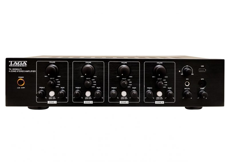 TAGA Harmony TA-600MULTI