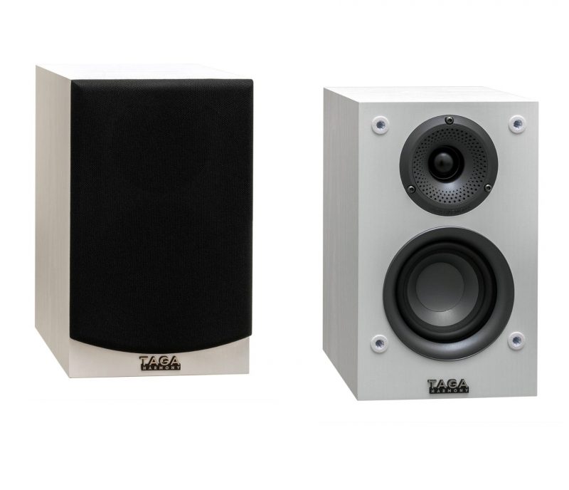 TAGA Harmony TAV-S White TAGA Harmony TAV-S White