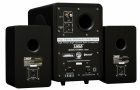 TAGA Harmony inTONE 2.1 mini Black 2 TAGA Harmony inTONE 2.1 mini Black 2