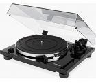 Thorens TD 201 High Gloss Black