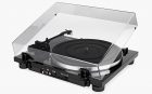Thorens TD 201 High Gloss Black 2