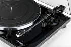 Thorens TD 201 High Gloss Black 3
