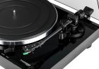 Thorens TD 202 High Gloss Black 3