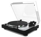 Thorens TD-402 DD High Gloss Black