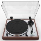 Thorens TD-402 DD High Gloss Walnut 2 Thorens TD-402 DD High Gloss Walnut 2