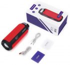 Tronsmart Element T6 Red 3