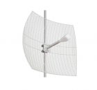4G LTE MIMO антенна Kroks 2×24 dbi