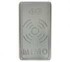 Антенна планшетная ANTENITI 4G LTE MIMO 2×17 dbi