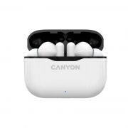Canyon CNE-CBTHS3W White 9