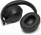 JBL Tune 750BTNC Black 999