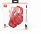JBL Tune 750BTNC Coral Orange 00
