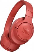 JBL Tune 750BTNC Coral Orange