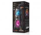 REAL-EL X-787 Party Box 11 REAL-EL X-787 Party Box 11