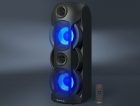 REAL-EL X-787 Party Box 8 REAL-EL X-787 Party Box 8