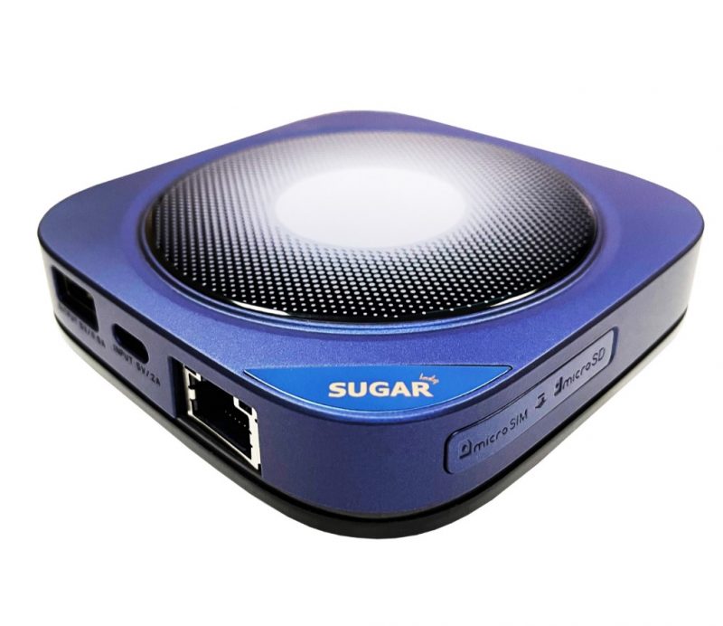 Sugar JW-MRD-6001