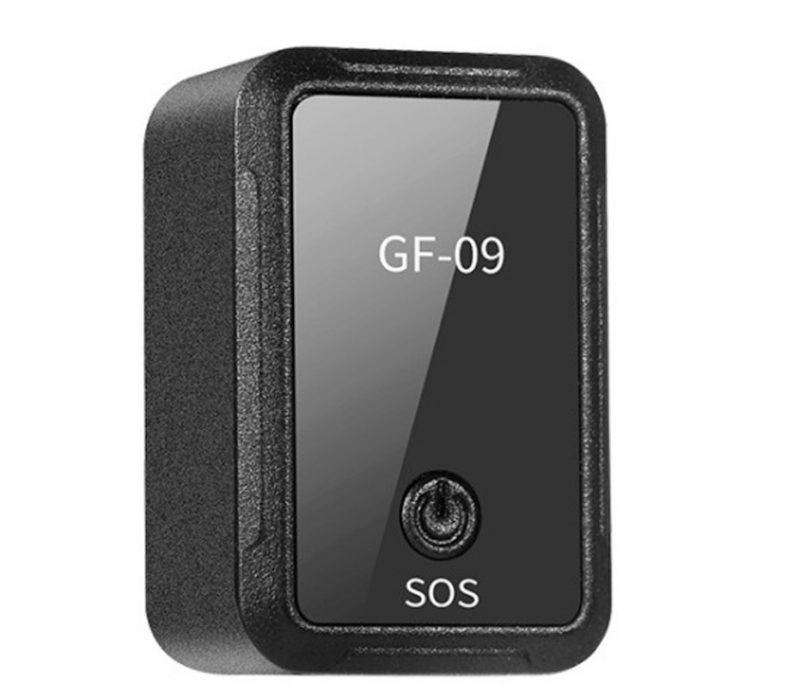 Voltonic GF-09+WiFi Voltonic GF-09+WiFi
