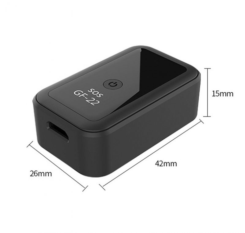 Voltonic GF-22+WiFi