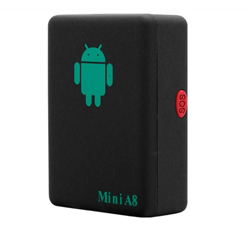 Voltonic Mini A8