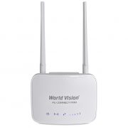World Vision 4G Connect Mini