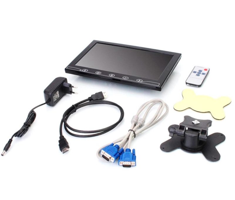 ЖК-монитор Voltronic 10.1