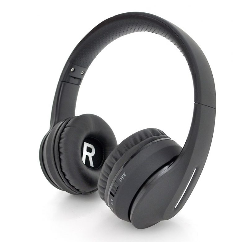 Bluetooth iKAKU KSC-288 DIANMING Black Bluetooth iKAKU KSC-288 DIANMING Black