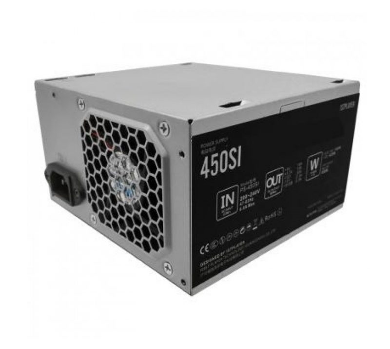 1stPlayer PS-450SI