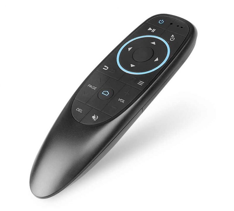 Air Mouse G10 BTS Bluetooth