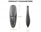 Air Mouse G10 BTS Bluetooth 4